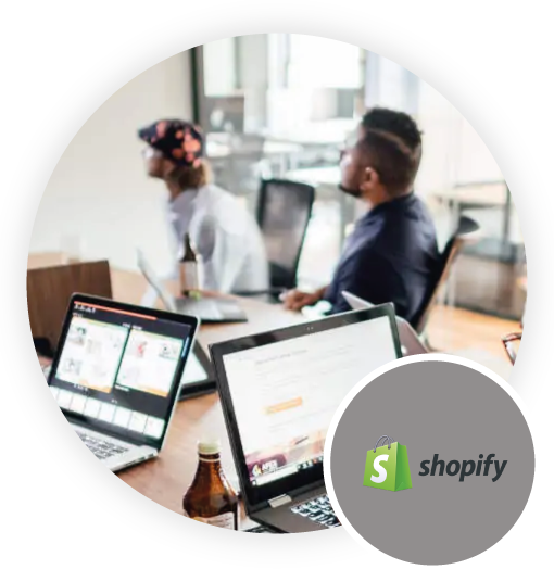 Shopify SEO Services