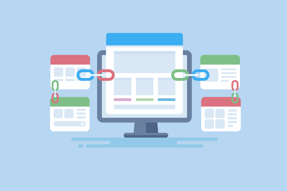 Link Building Tips for Healthcare Practices