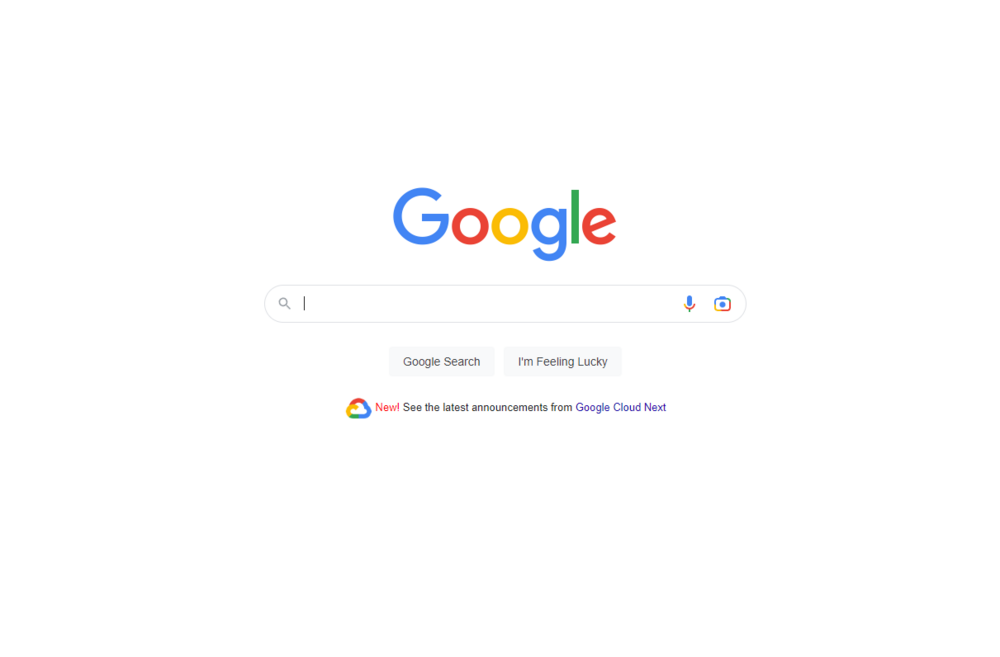 How to Get Google to Index Your Site