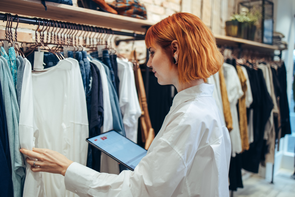 Taking Inventory of Your Sales Before Black Friday Webtek