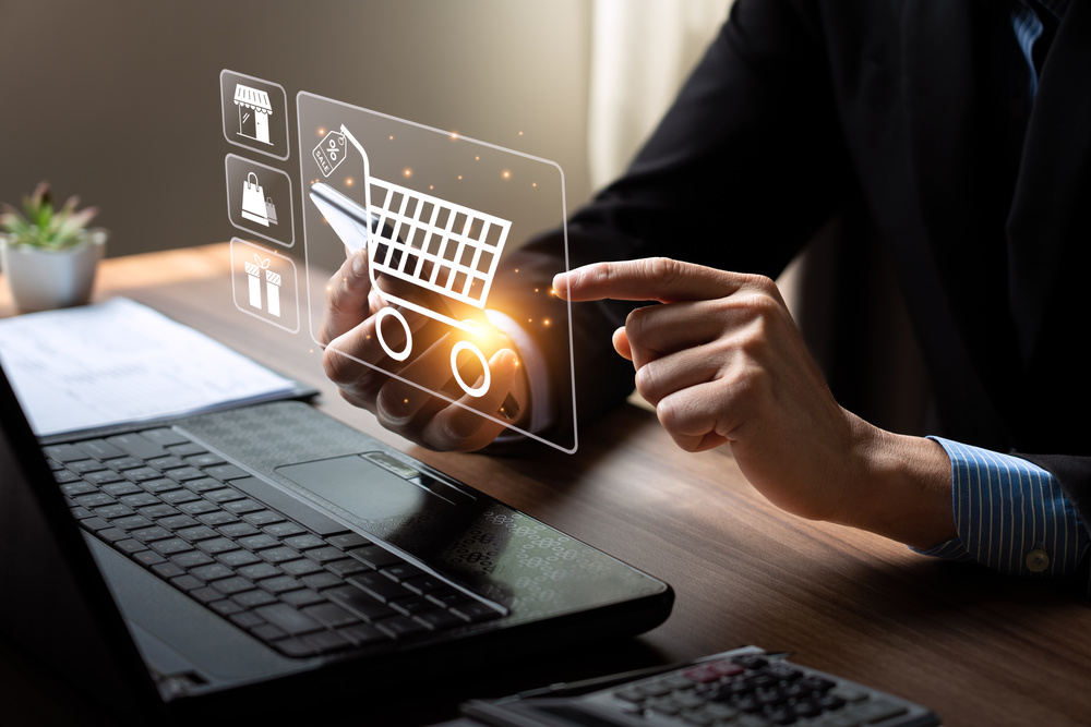 Ecommerce Marketing: The Basics | Webtek Marketing