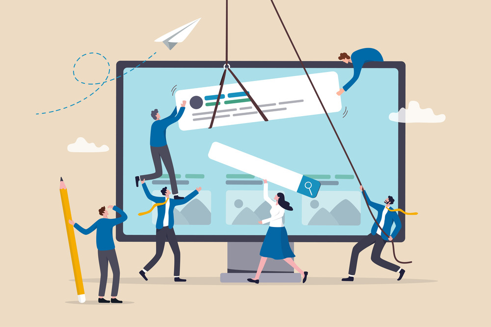 SEO Services Will Still Be Relevant Next Year | Webtek Marketing