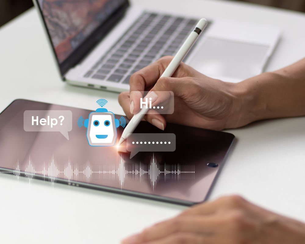 AI Chatbots Revolutionizing Customer Engagement for Small Businesses