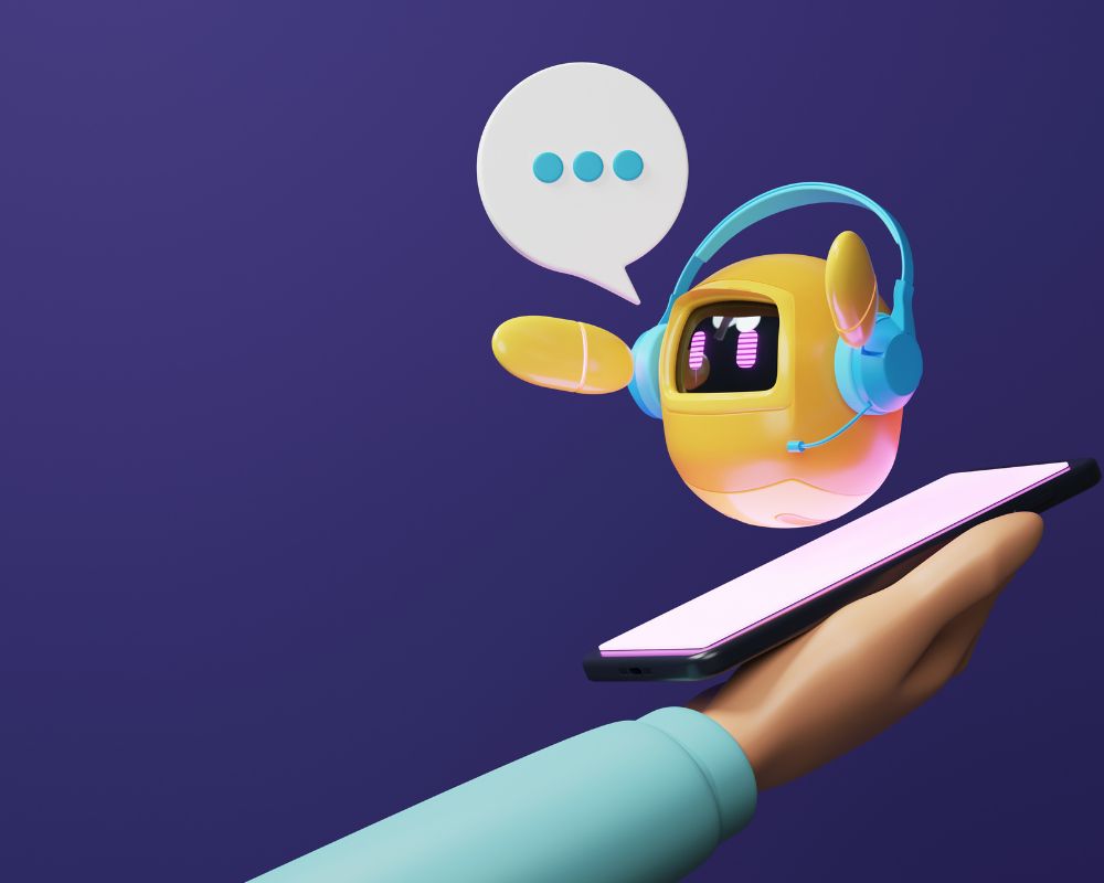 AI-Driven Chatbots for Local Business Lead Qualification