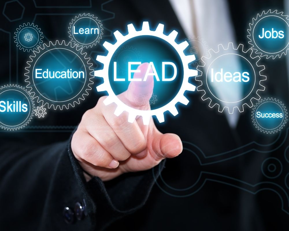 AI and Local Lead Generation Revolutionizing How Small Businesses Attract Customers