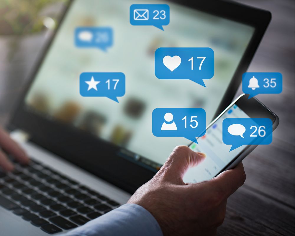 AI in Social Media Marketing Transforming Engagement and Analytics for Small Businesses