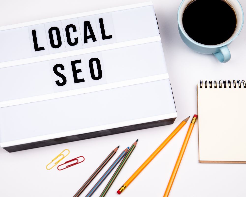 Optimizing Local SEO with AI for Increased Lead Generation