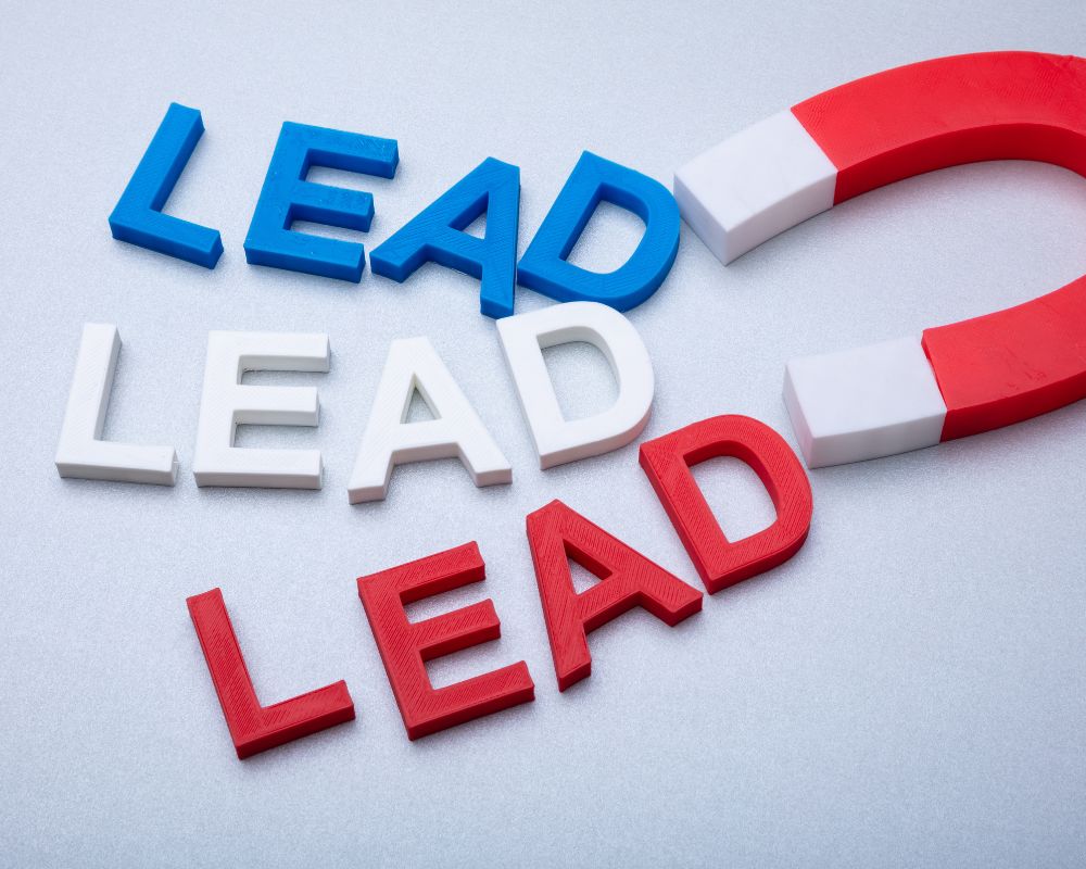 Predictive Analytics Forecasting Local Market Trends for Better Lead Generation