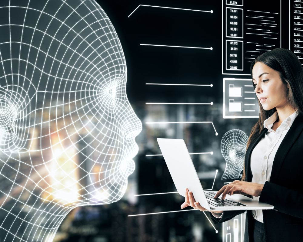 The Future of AI in Marketing Embracing New Technologies for Local Business Growth