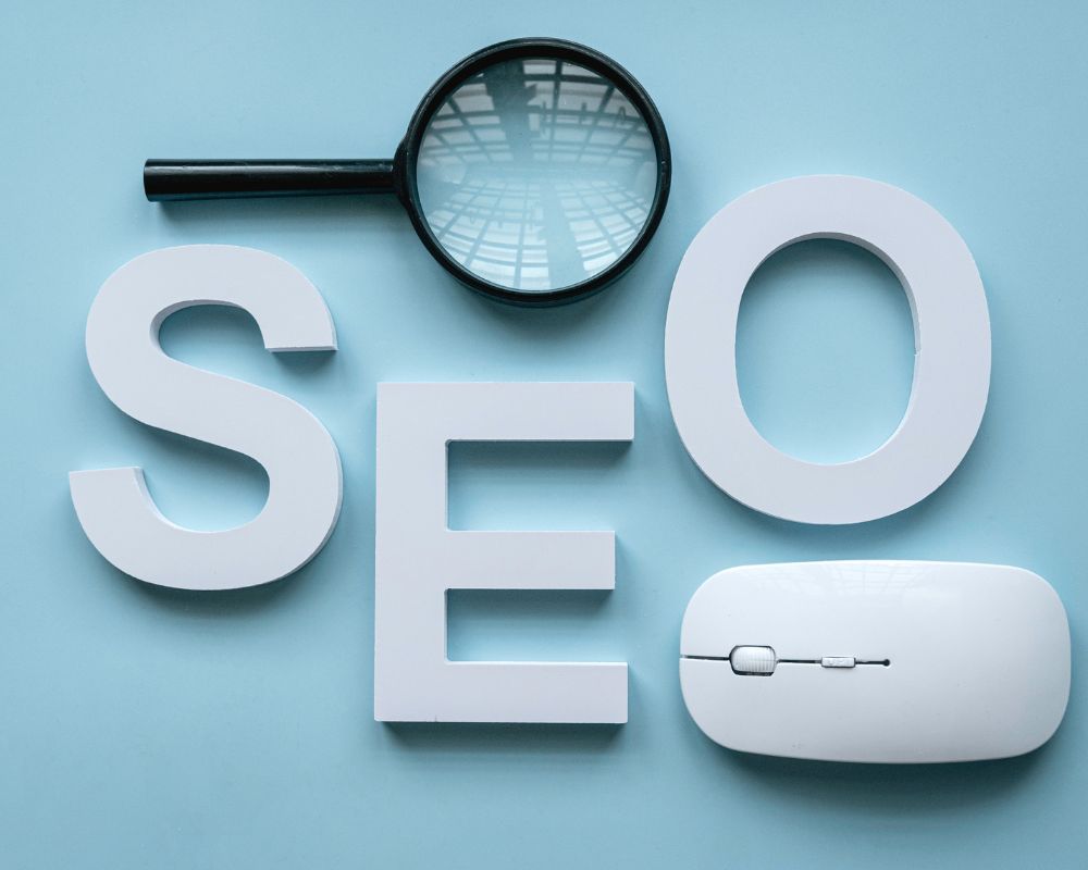AI The Game Changer for SEO and Online Marketing