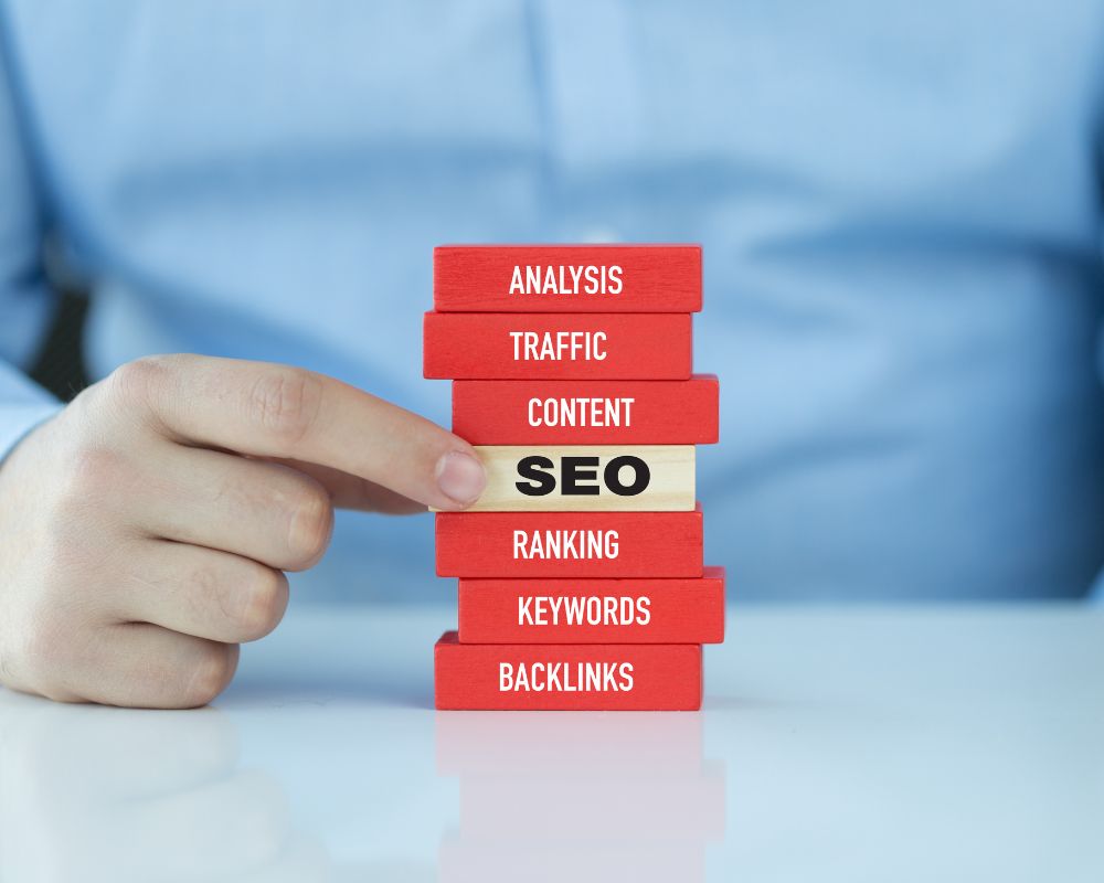 AI and SEO A Match Made in Digital Heaven