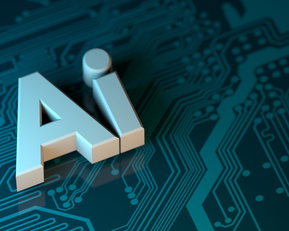 AI in SEO Beyond the Basics to a Brighter Future