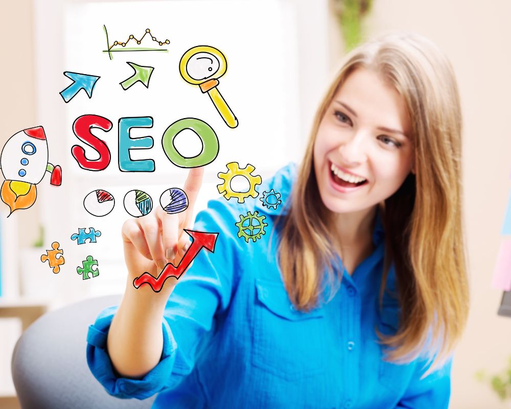 Digital Marketing in the AI Era Strategies for SEO Success
