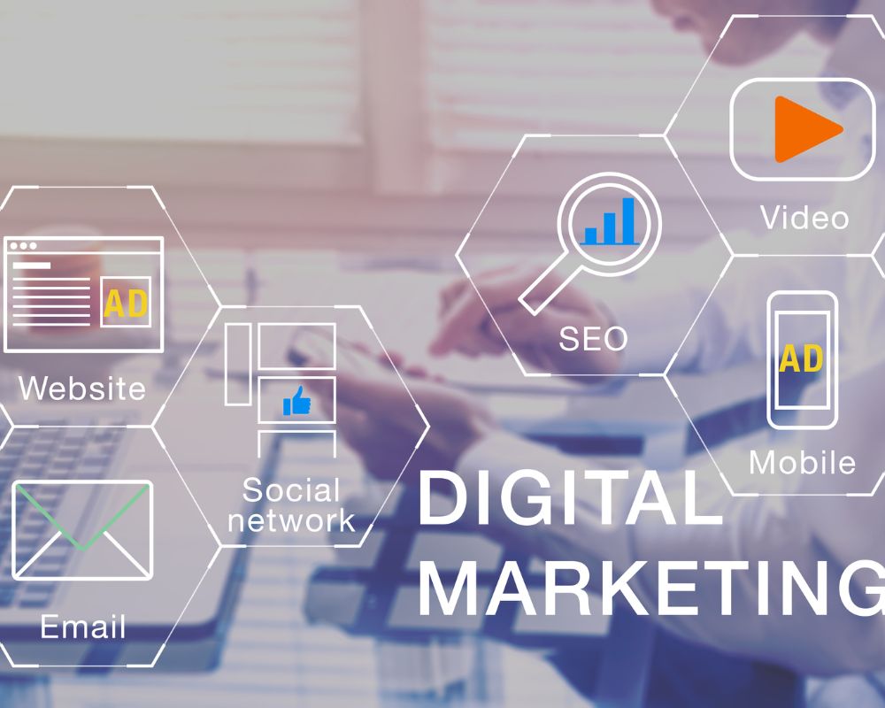 Empowering SEO with AI Tools and Tactics for Marketers