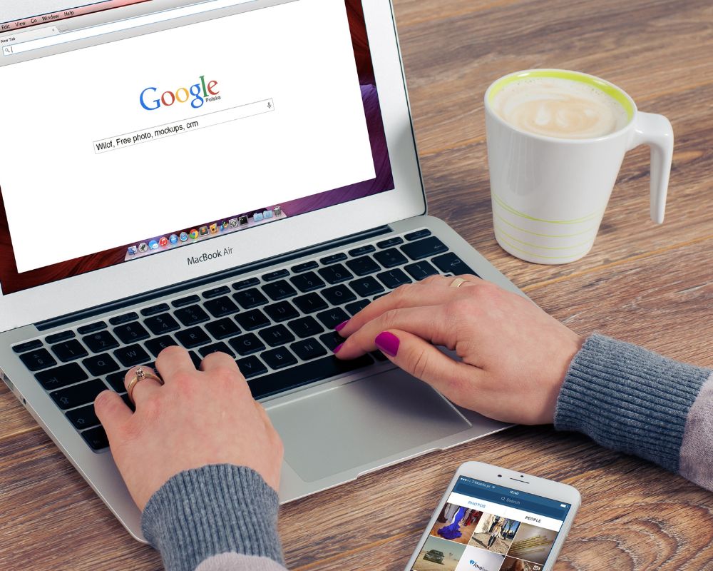 From Keywords to Context AI's Impact on SEO