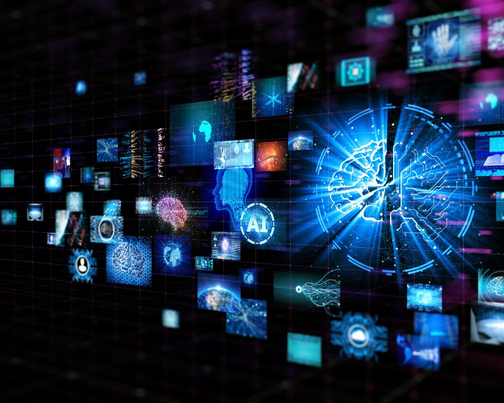 Mastering SEO with AI Techniques for the Modern Marketer
