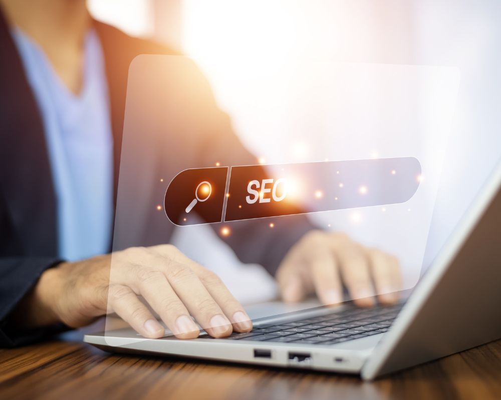 Next-Gen SEO How AI is Shaping Digital Visibility