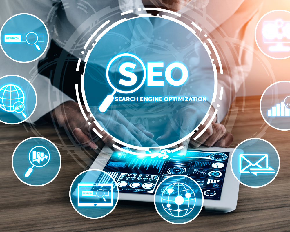 Revolutionizing SEO The Power of Artificial Intelligence