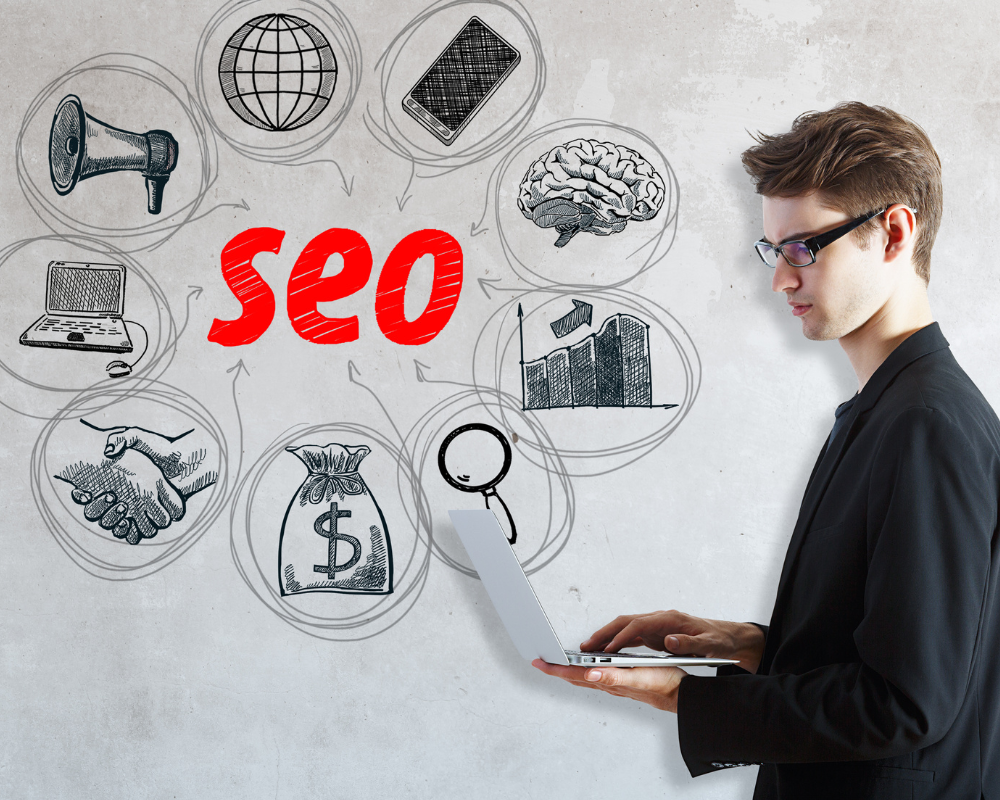 The AI Edge Elevating SEO and Digital Marketing