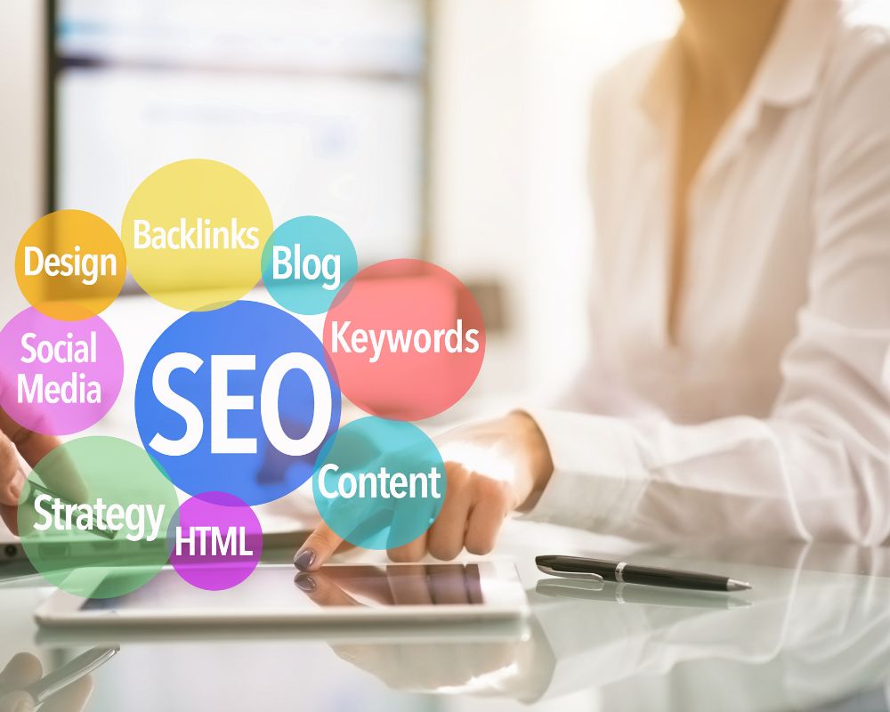 The Future is Now AI’s Revolutionary Role in SEO