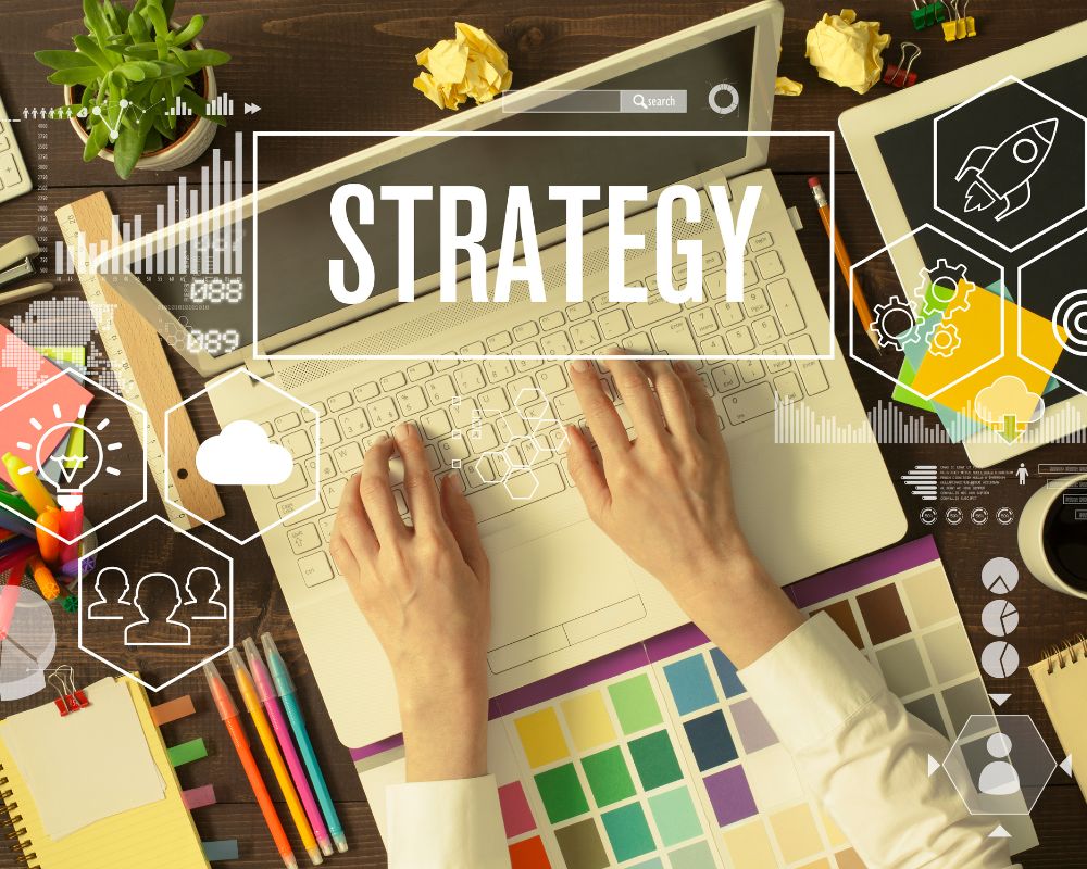 The Synergy of AI and SEO Enhancing Digital Experiences