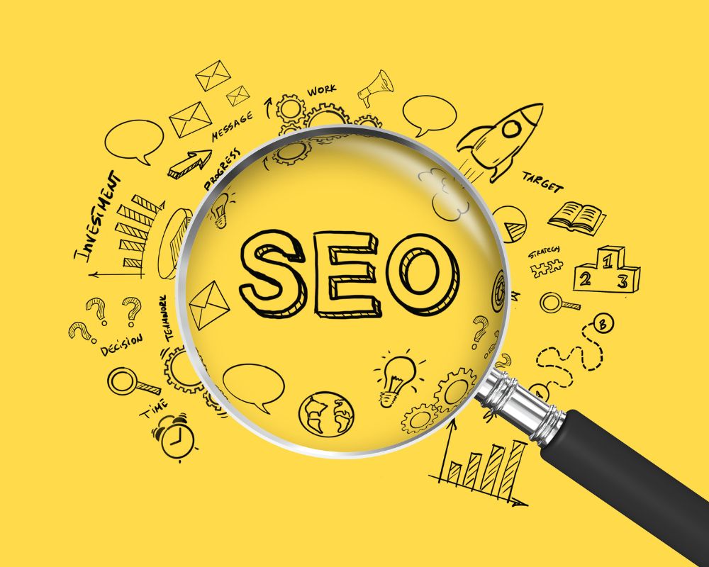 Unlocking SEO Potential with Artificial Intelligence