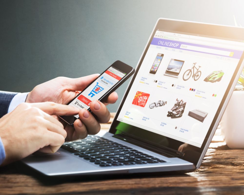 How to Optimize Content for Effective Ecommerce SEO
