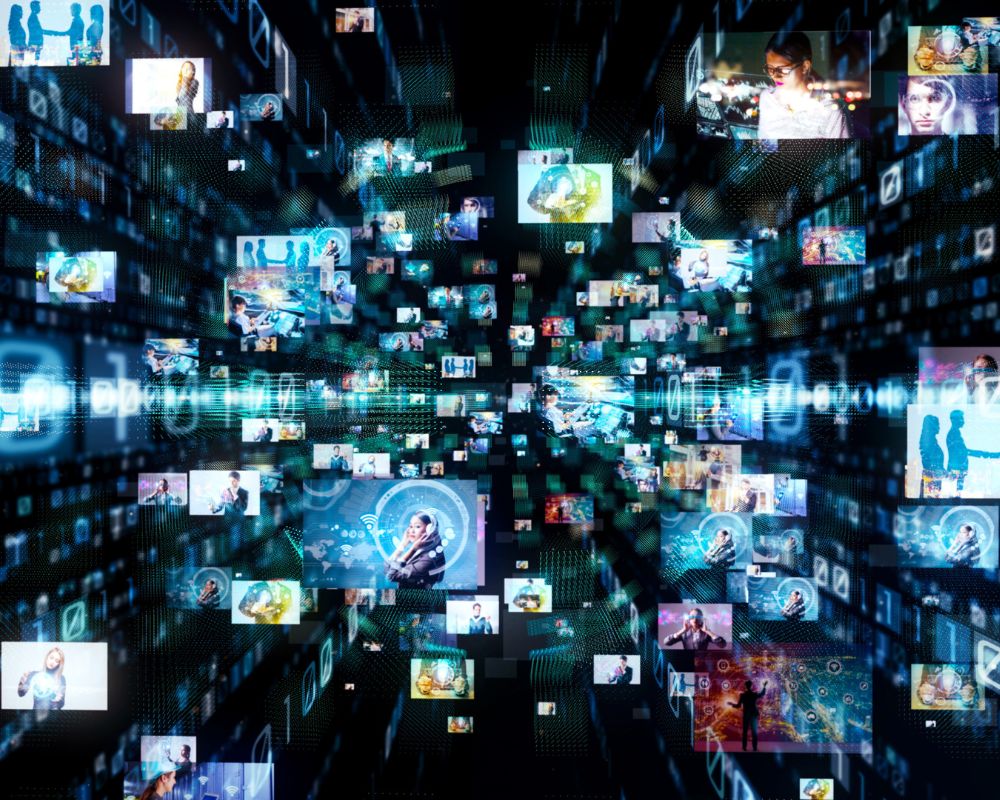 The Future of SEO Could Lie in Generative AI Search