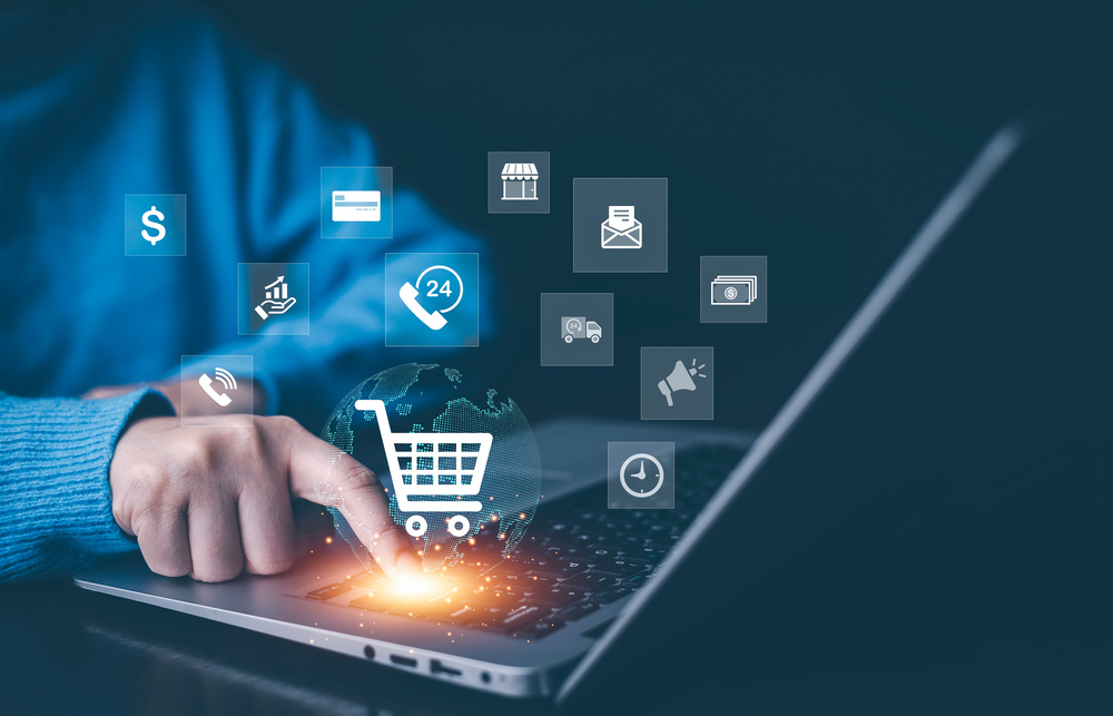 Why Content Marketing Has a Place in Ecommerce SEO Services