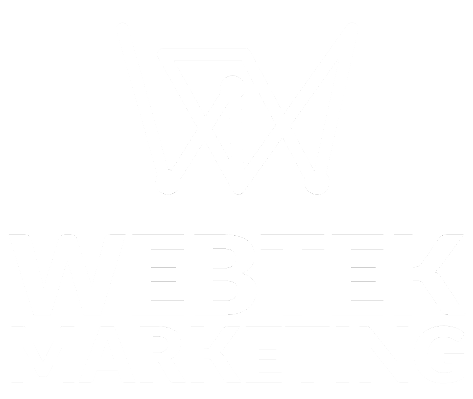webtek marketing