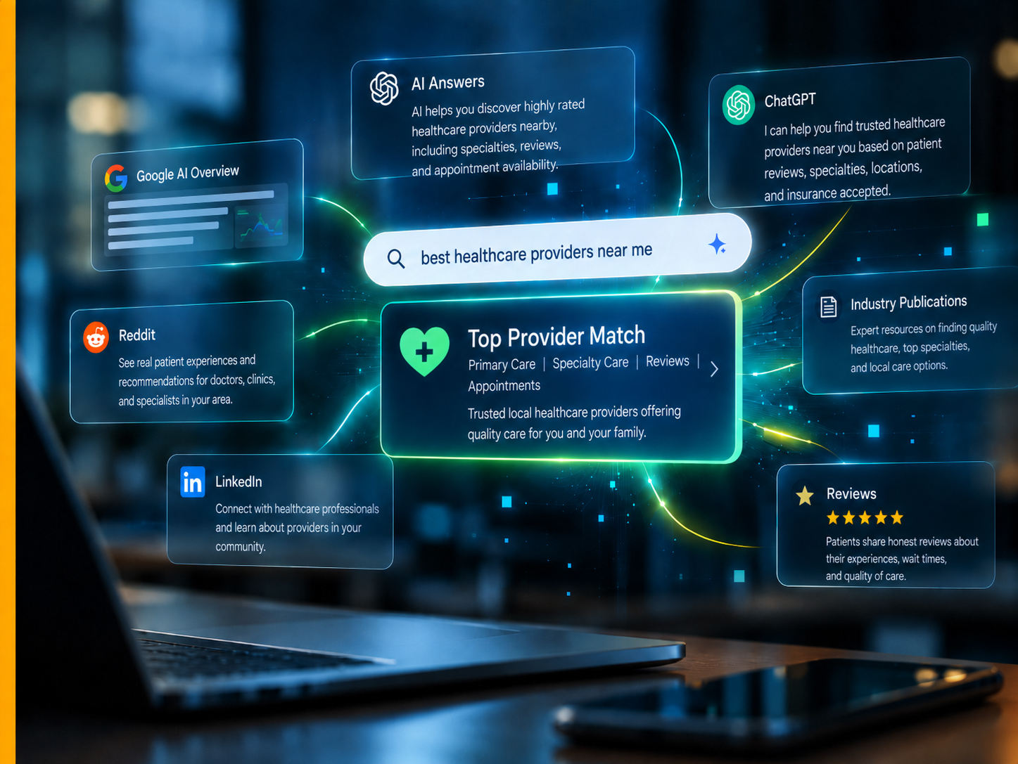 AI Brand Discovery