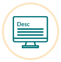 desc